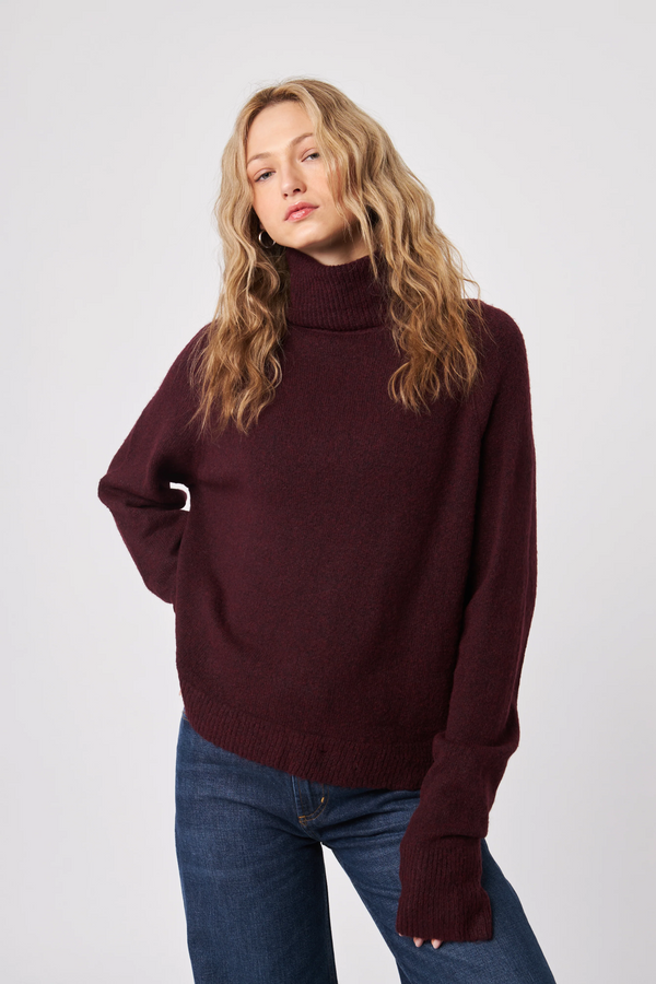 Emmett Sweater