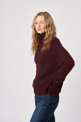 Emmett Sweater