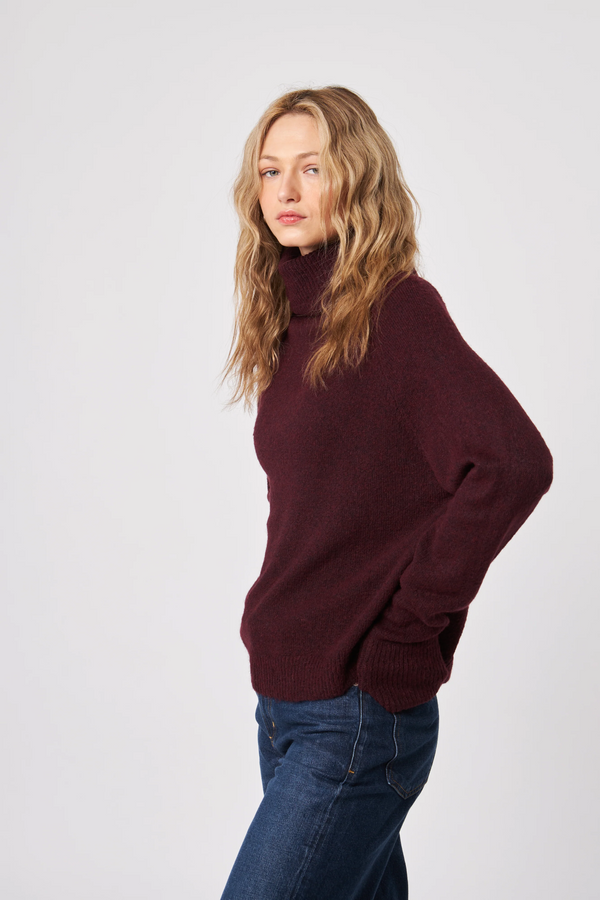 Emmett Sweater