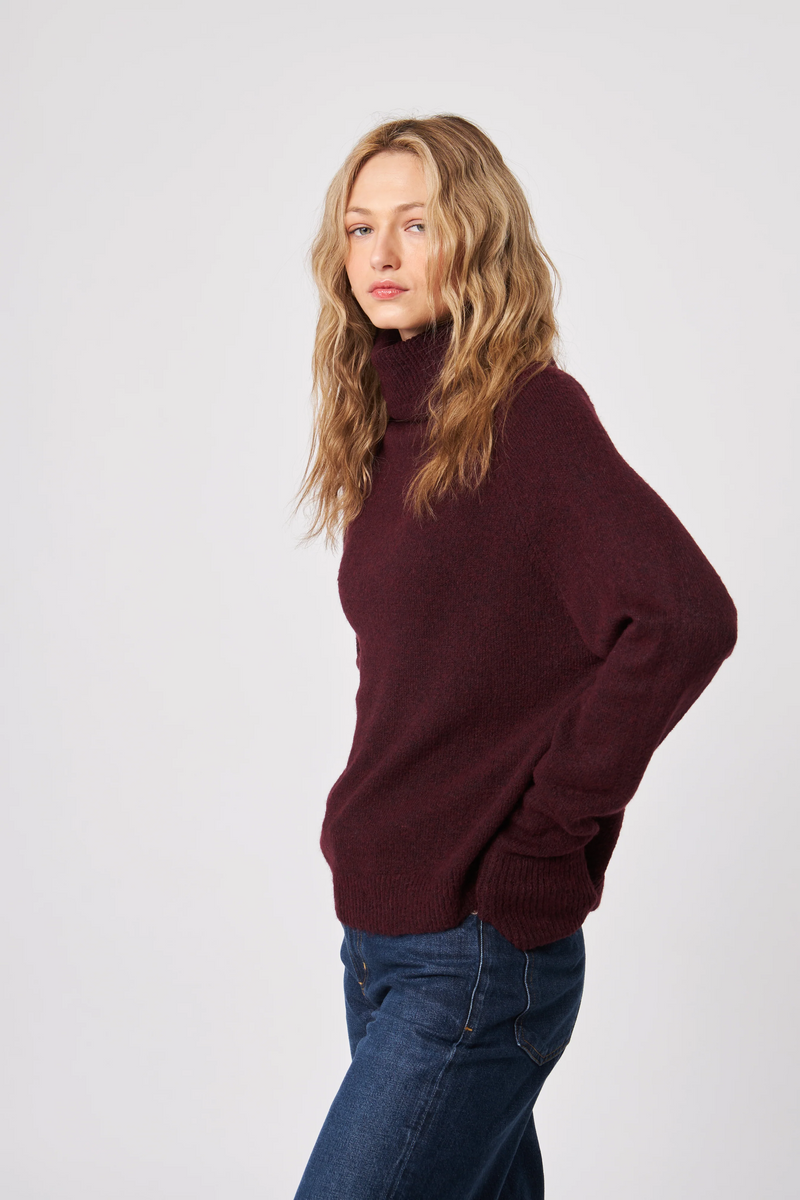 Emmett Sweater