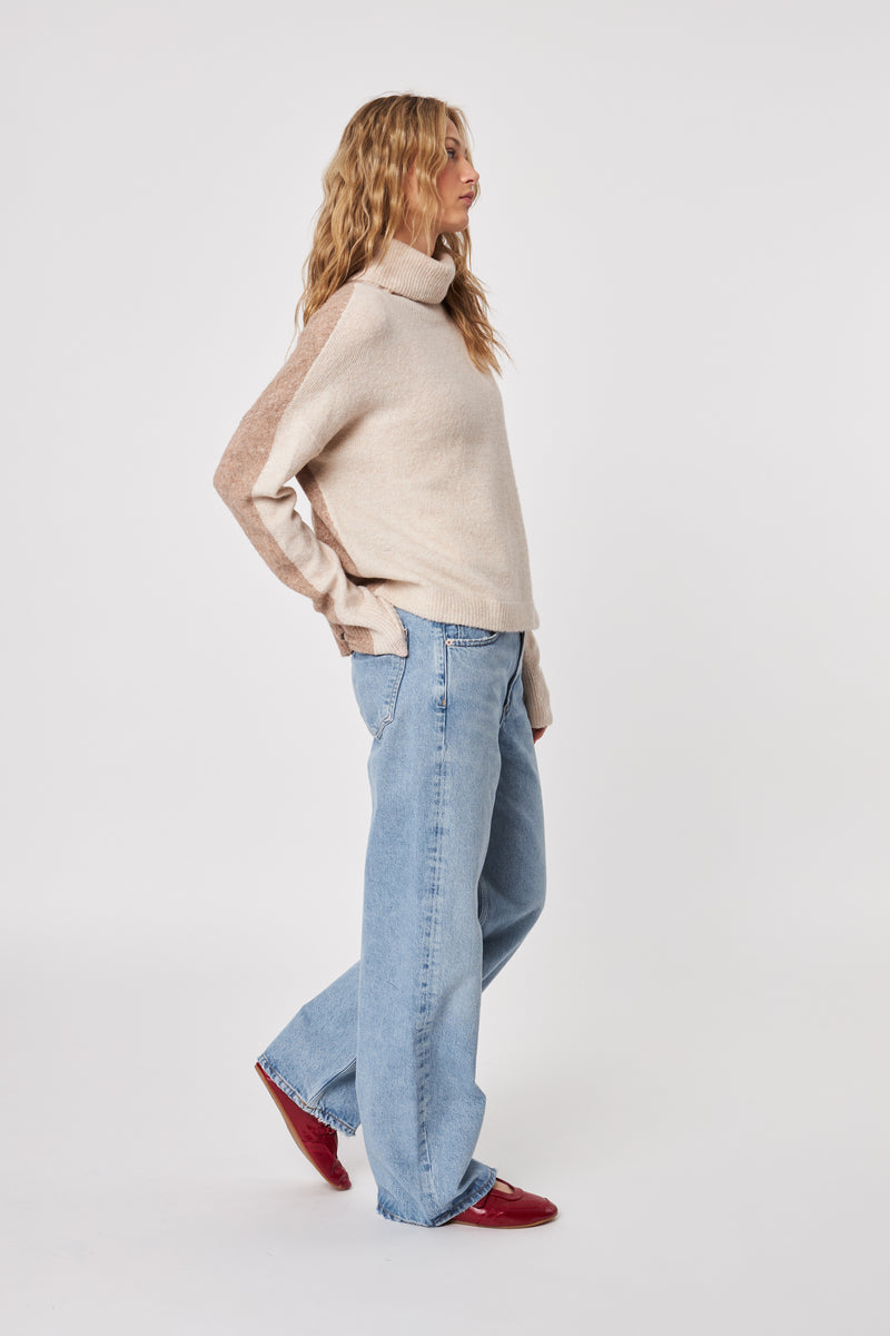 Tino Sweater