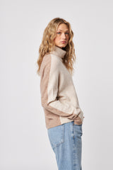 Tino Sweater