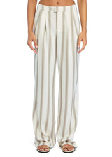 Marlowe Satin Pant