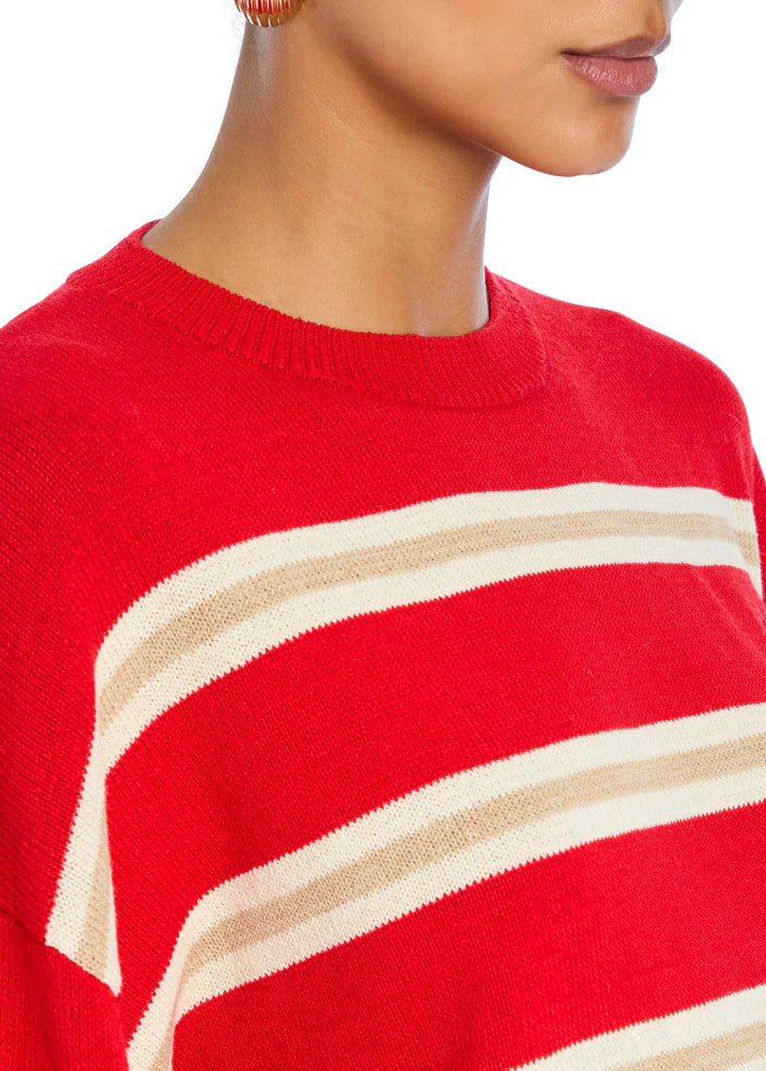 Cassian Sweater