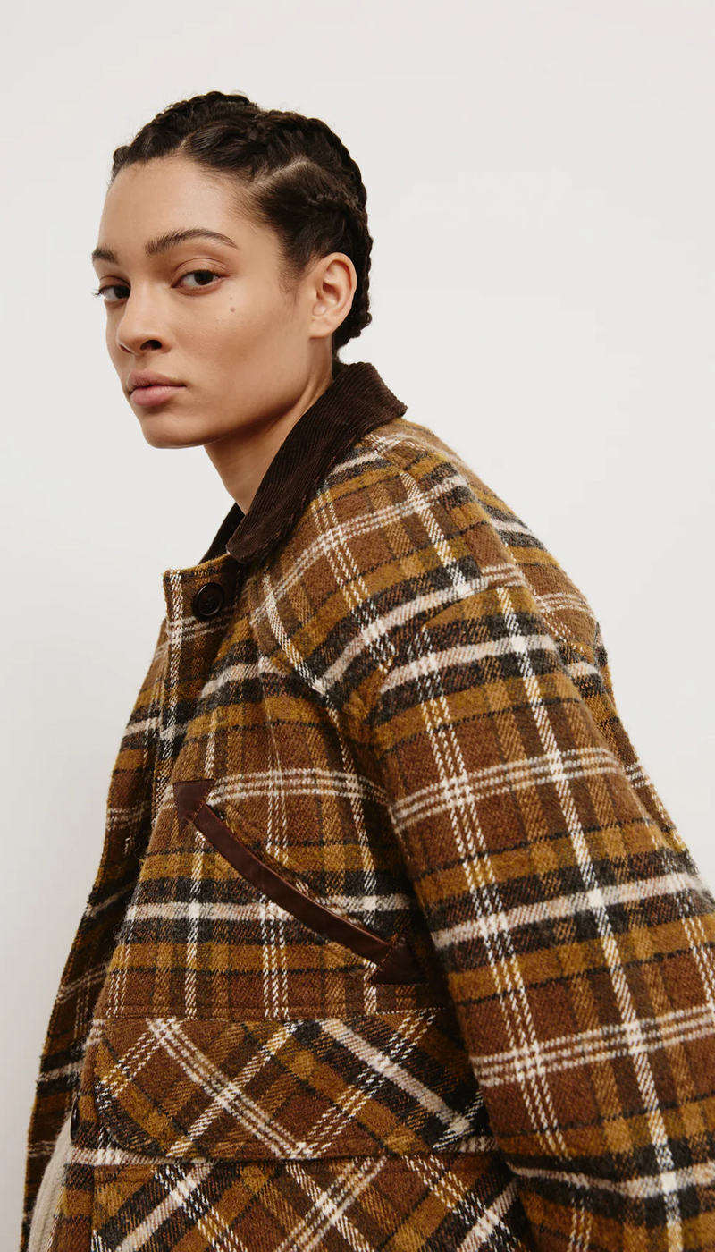 Field Jacket