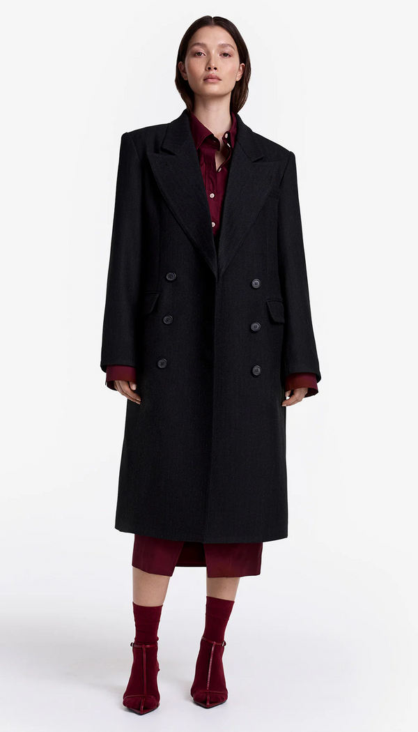 DB Topcoat