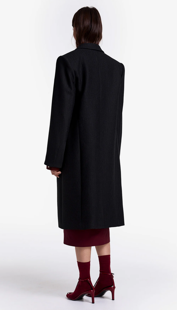 DB Topcoat
