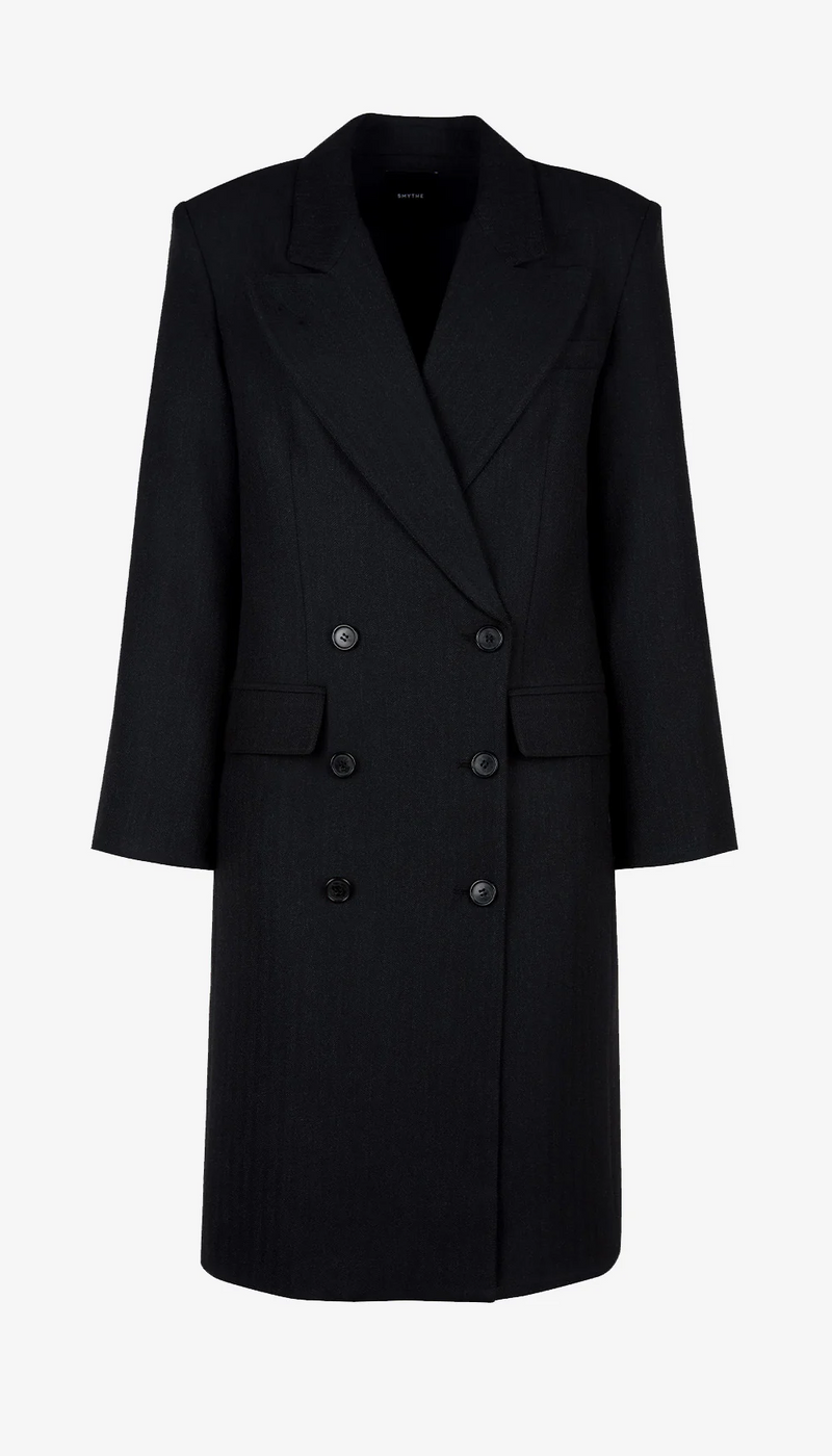 DB Topcoat