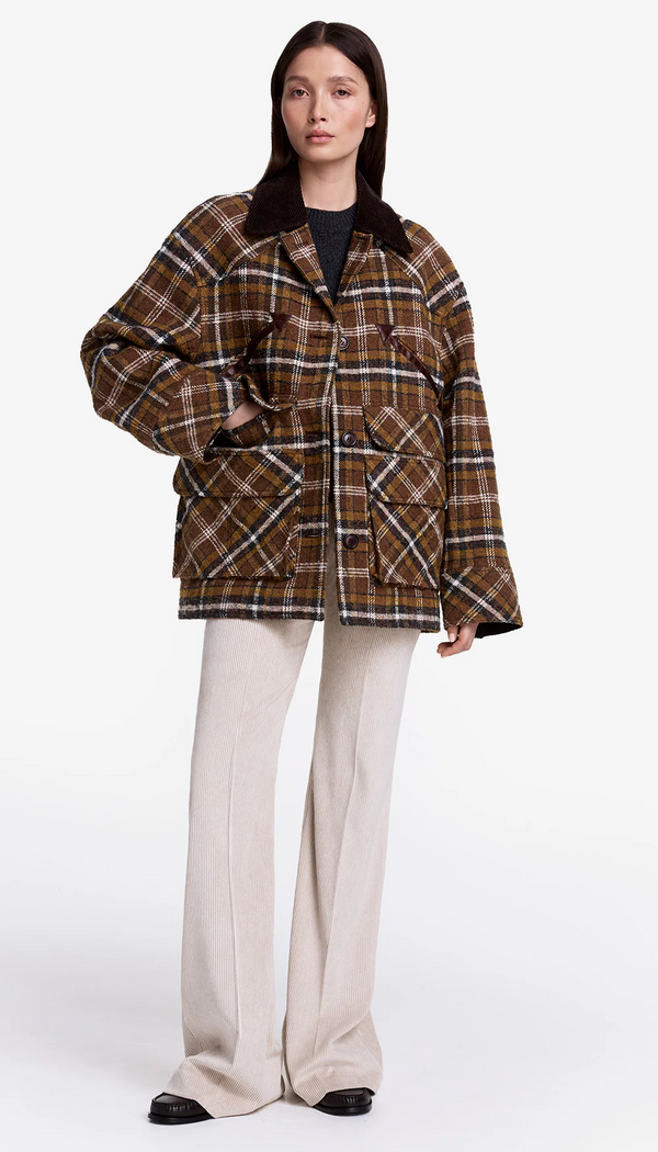Field Jacket