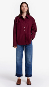 Classic Relaxed Shirt