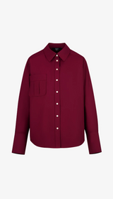 Classic Relaxed Shirt