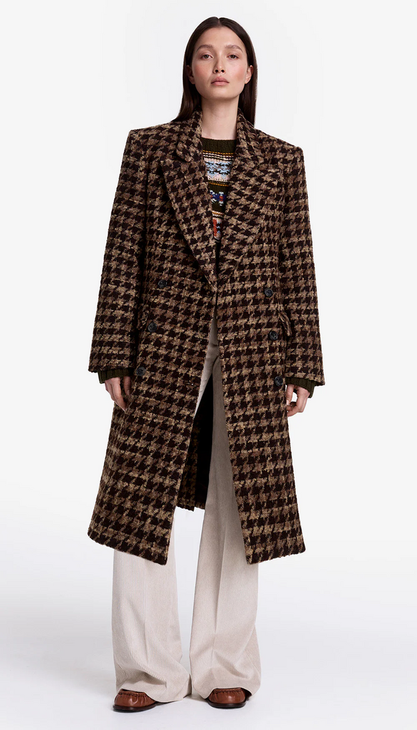 DB Topcoat