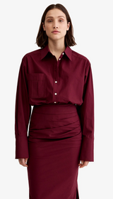 Classic Relaxed Shirt