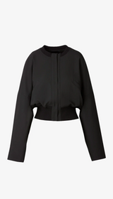 Mini Bomber Jacket