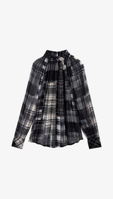 Kitten Blouse