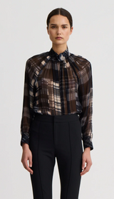 Kitten Blouse