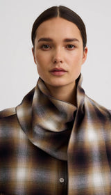 Relaxed Shirt Detachable