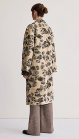 Raglan Coat