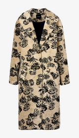 Raglan Coat