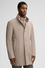 Finlay 2.0 Wool Coat