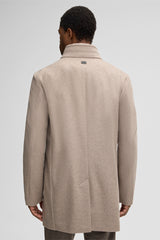 Finlay 2.0 Wool Coat