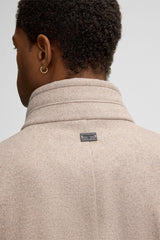 Finlay 2.0 Wool Coat