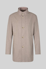 Finlay 2.0 Wool Coat
