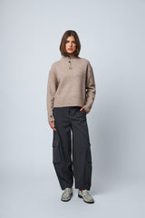 Flora Sweater