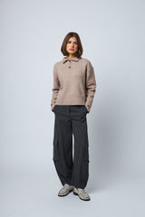Flora Sweater