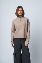 Flora Sweater