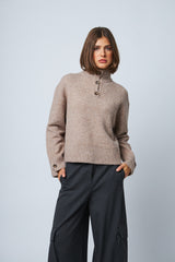 Flora Sweater