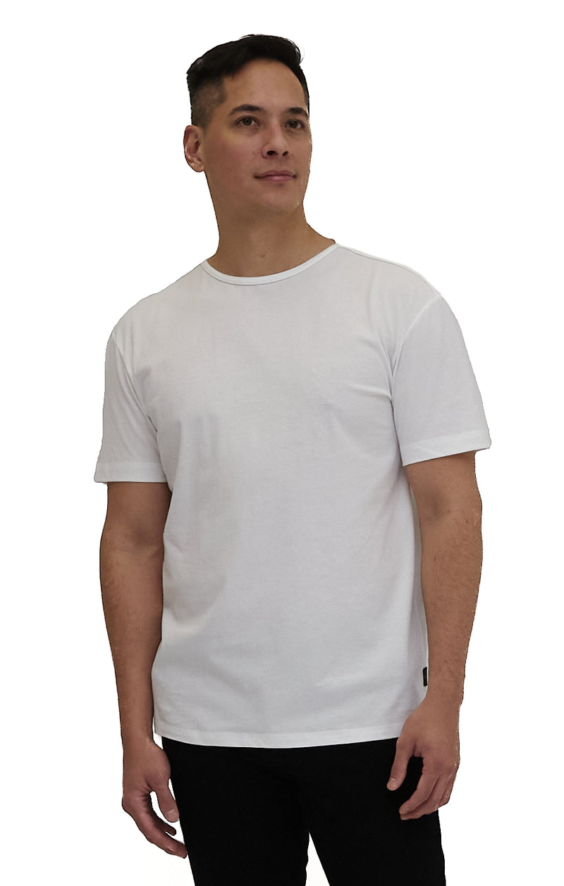 Scoop Neck Tee