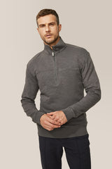 1/4 Zip Sweatshirt