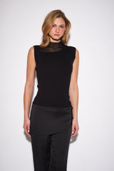 Gigi Knit Tank