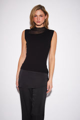 Gigi Knit Tank