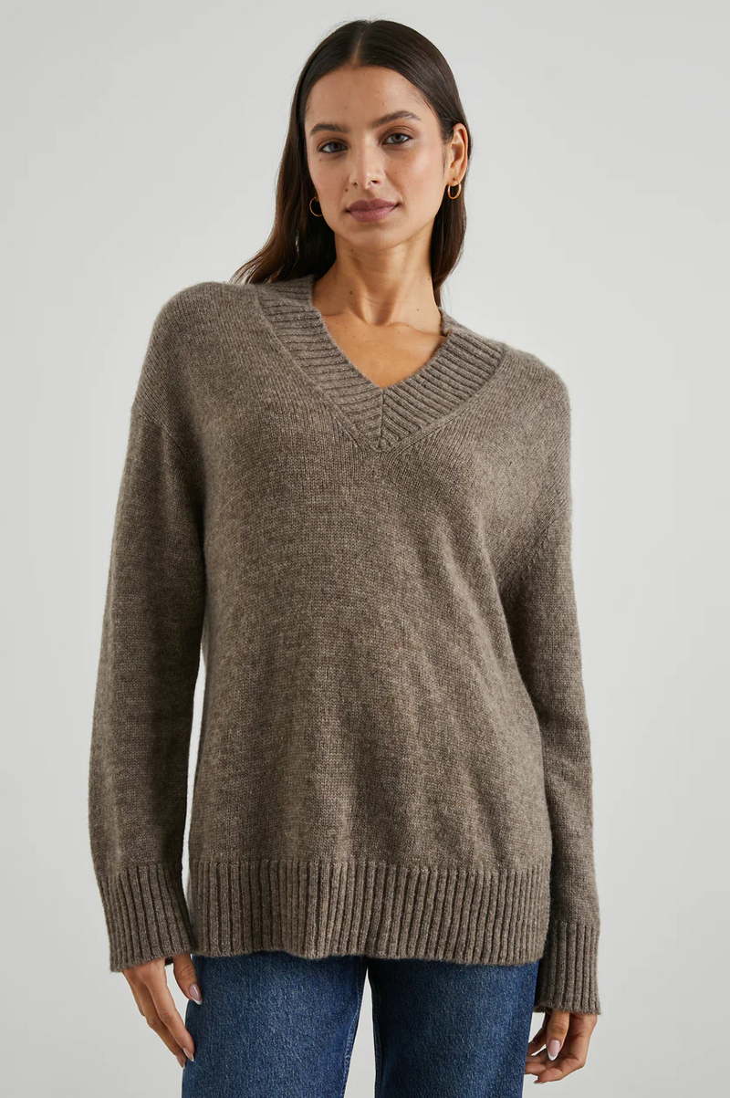 Gisella Sweater