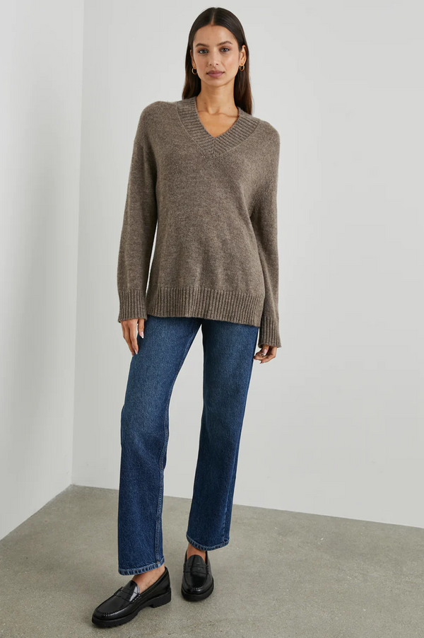 Gisella Sweater