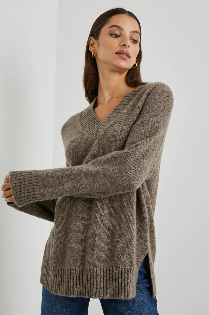 Gisella Sweater