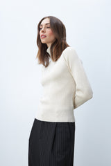 Hadely Pullover
