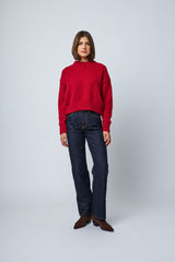 Hattie Pullover