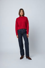 Hattie Pullover