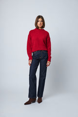 Hattie Pullover
