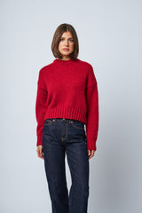 Hattie Pullover