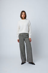 Hattie Pullover