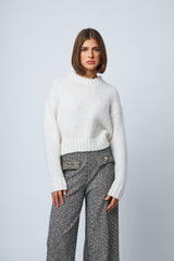 Hattie Pullover
