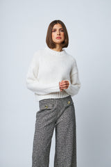Hattie Pullover