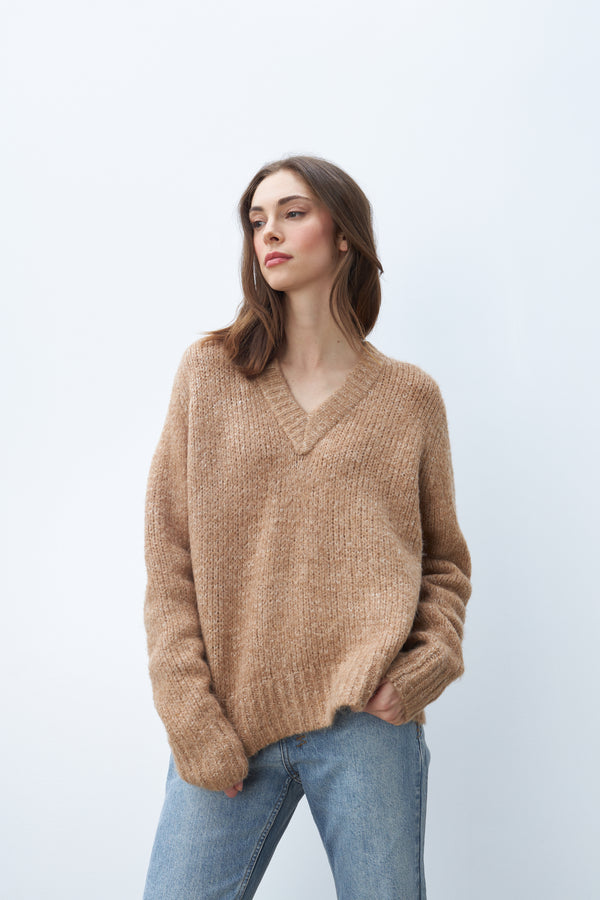 Helena Pullover