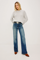 Helly Sweater