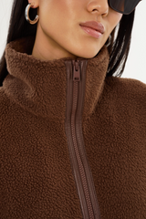 Helsa Polar Fleece Pullover