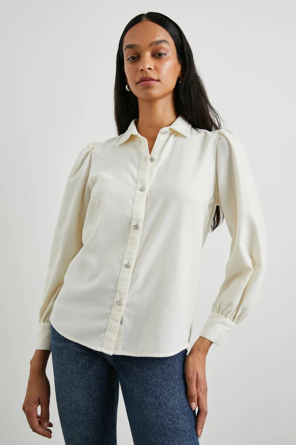 Angelica Shirt